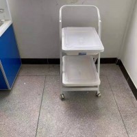 转运车手拖车  胃肠镜小推车