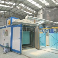 四川成都乐山眉山自贡泸州宜宾资阳内江雅安喷涂烤箱设备