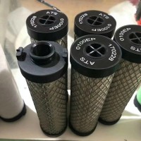 ATS空气过滤滤芯0180EC 0180EX 0180ES