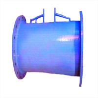 VLG型锥流量计产品矿用说明指南博达品牌