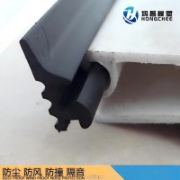 断桥铝橡胶密封条 门窗用防水密封胶条  异形密封条定做