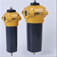 派克多明尼克汉德压缩空气过滤器ACSP020DBMX