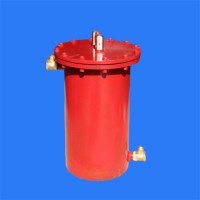 矿区负压自动放水器有需求采购解锁新功能