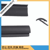 三元乙丙密封胶条 塑钢门窗密封条