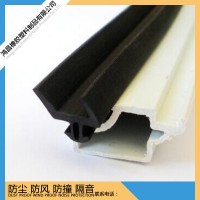 塑钢门窗密封条 耐高温硅胶密封条