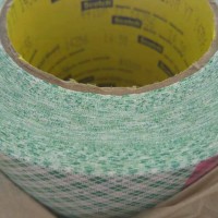 供应广东3M棉纸双面胶带