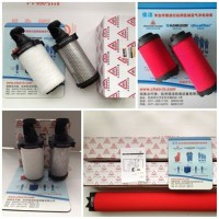 多明尼克过滤器ACSP015CBMX ACSPO25EBMX