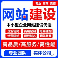 六安市网站制作公司，若愚网络专注各类网站建设，提供一站式服务