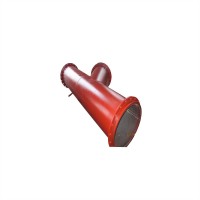 矿用分歧式防爆器的背后是对品质的初心