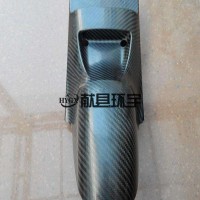 碳纤维外壳定制 耐高温 抗腐蚀 高强度工业壳体