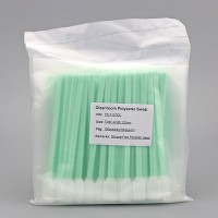 TOC清洁验证棉签产品系列之PS713-TOC介绍说明！