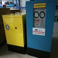 常用风冷型冷干机 压缩空气净化机  工业用气专业