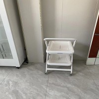 内镜转运车 高分子复合材料开模制成