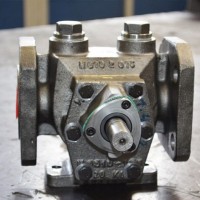ZPM Zahnradpumpenfabrik齿轮泵