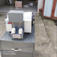 粘结指数测定仪通过转鼓试验量化煤样焦块耐磨强度 表征煤粘结性