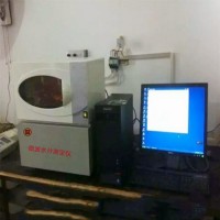 微波水分通过分析微波与物料中水分子相互作用实现水分快速检测