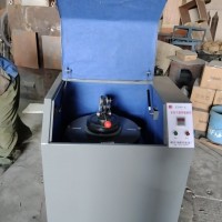 密封化验制样粉碎机 用于粉碎金属或非金属物质的振动研磨设备