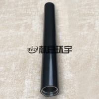高刚性低抖动碳纤辊筒 造纸纺织分切产线导辊