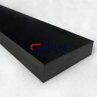 高密度加厚碳纤维厚板 支持 CNC 精密切割按需定制