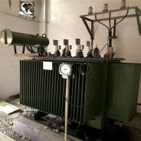常州废旧干式变压器回收 武进箱式电力变压器回收