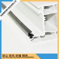 门窗密封条防盗门缝防撞隔音胶条D型窗户防风保暖自粘密封条
