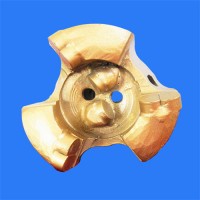 根据金刚石钻头矿需随时安排技术奔赴现场