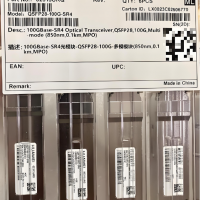 供应华为QSFP28-100G-SR4光模块