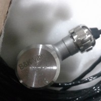 德国B&K VIBRO振动传感器