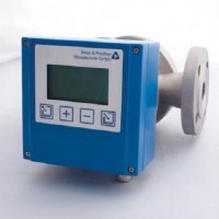 德国BOPP REUTHER流量计