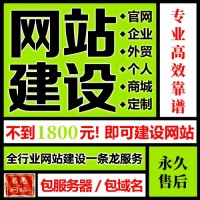 六安市建站公司，若愚网络专注为企业商家，提供靠谱网站制作设计