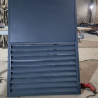 民用建筑铝百叶窗：兼顾实用与美学铝百叶窗