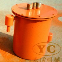 适配井下环境的负压自动放水器