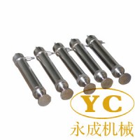 适配井下环境的高负压瓦斯采样器