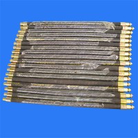 越来越多的瓦斯矿开始注重煤层注水封孔器的严格使用