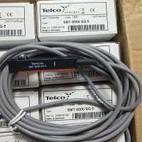丹麦Telco光电开关
