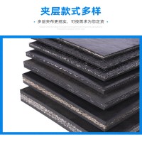 加线夹布橡胶板胶垫 耐油抗撕裂 规格全