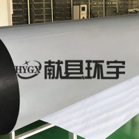 定制大口径碳纤维管材 大型设备空心筒体精密加工 高强抗形变