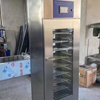大容量综合设备 干燥柜