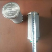 压缩空气气体过滤器滤芯P-SRF07/25精度0.01um