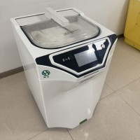 全自动清洗机 电脑程序控制