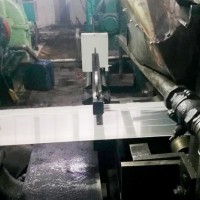 冷轧板带激光测厚仪：原理、特点与选型要点