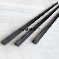 碳纤维Y型加强支撑筋 支撑骨架 高强度拉挤异型材