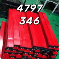 缓冲床用缓冲条高分子聚乙烯板
