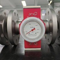 润滑油靶式流量开关