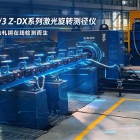 圆钢外径椭圆度在线检测 替代卡尺抽检的现实方案