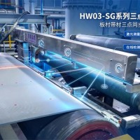 测厚仪对接产线：Modbus、OPC-UA、MQTT接口说明
