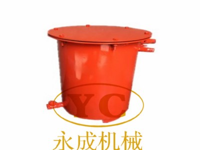 货比三家我选择鹤壁永成的负压气阀式放水器