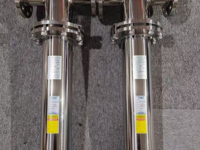 法兰不锈钢过滤器 生产厂家 现货供应 医院用不锈钢过滤器