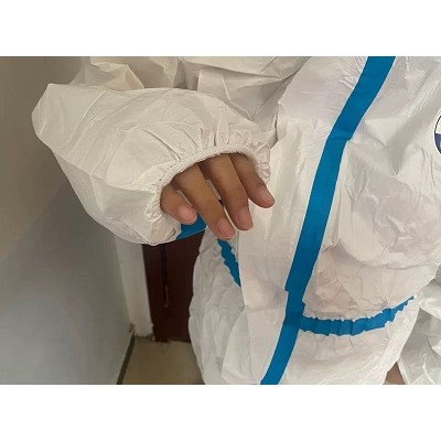 医用一次性防护服