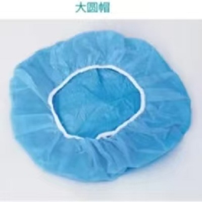 一次性医用帽子